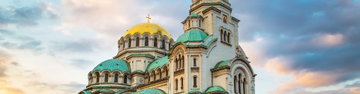 Eastern Europe Express