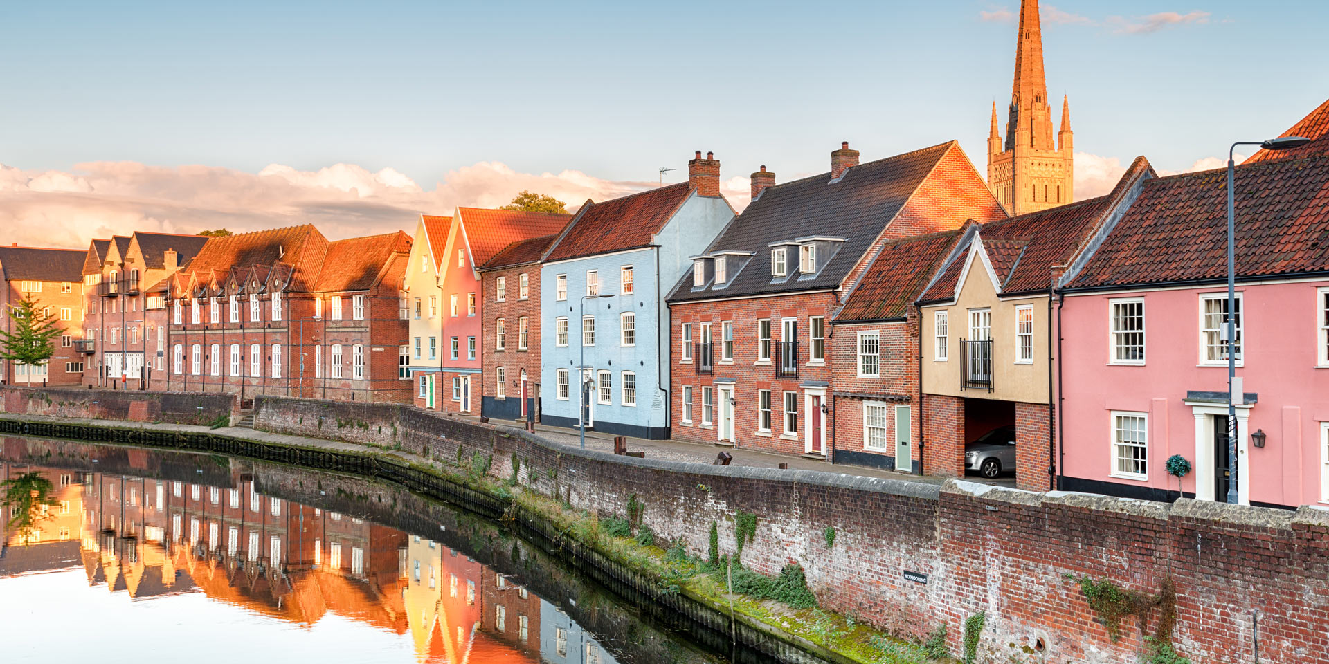 Norwich