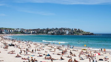 Australia & New Zealand: A Month Down Under