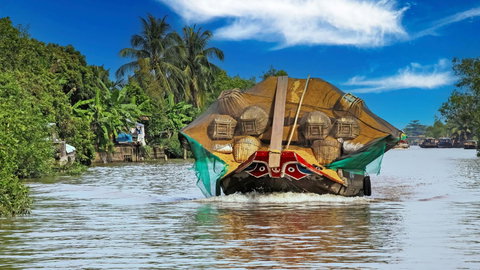 Mekong River Adventure - G Adventures