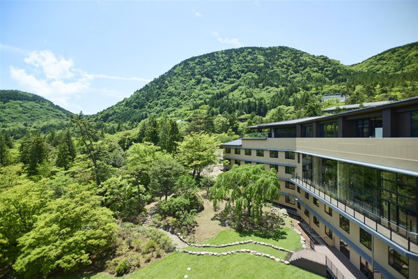 Hakone Hotel Kowakien
