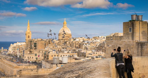 Malta and Gozo Discovery