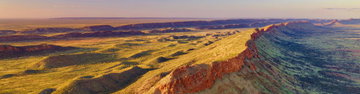 Walk the Best of the Larapinta Trail