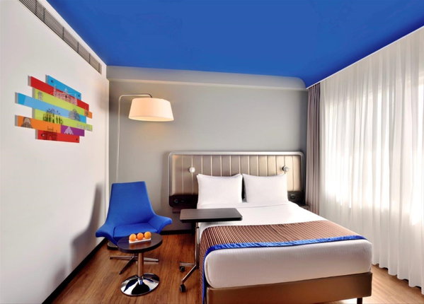 Park Inn by Radisson New Delhi Lajpat Nagar