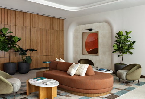 Kimpton Hotel Theta