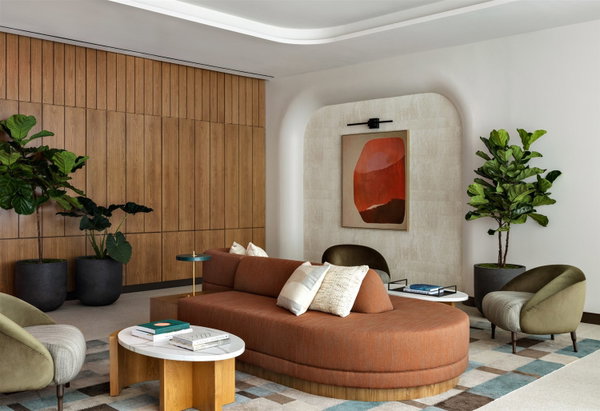 Kimpton Hotel Theta