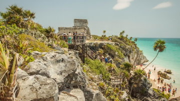 Central American Journey: Rainforests & Ruins