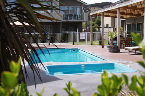 Alpine Resort Wanaka
