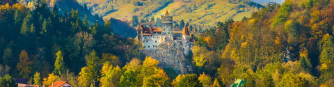 Budapest to Bucharest