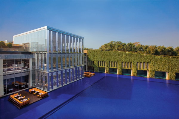 The Oberoi, Gurgaon