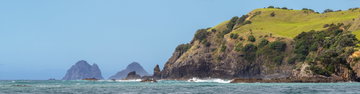 Enchanting Northland