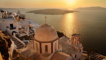 Best of Greece - G Adventures