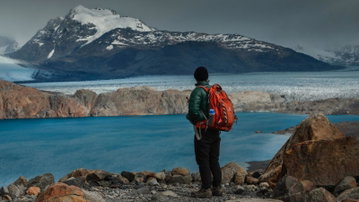 Patagonia: Torres del Paine & Los Glaciares National Park