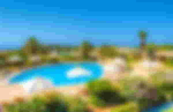 Hotel Ta'Cenc & Spa, Gozo