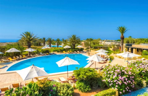 Hotel Ta'Cenc & Spa