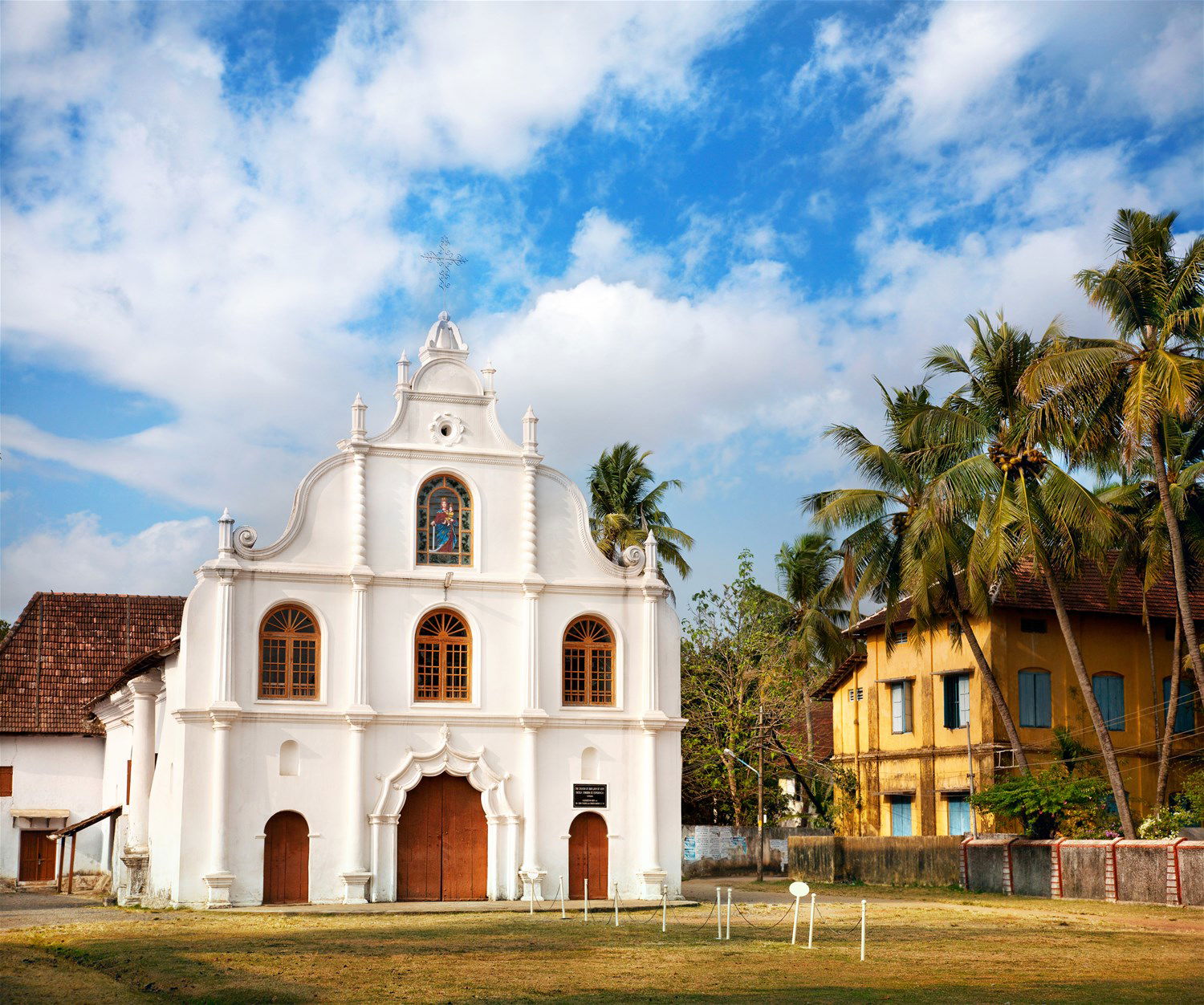 Fort Cochin Heritage Walking Tour | Trailfinders