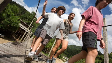 Thailand Family Adventure