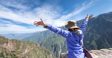 Peru In Depth and the Inca Trail