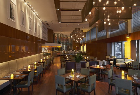 Park Hyatt Zurich