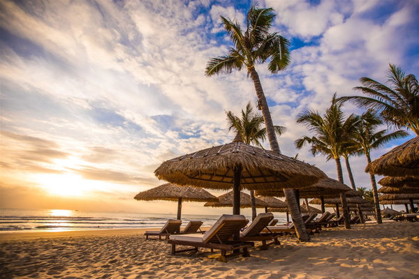 The Anam, Cam Ranh