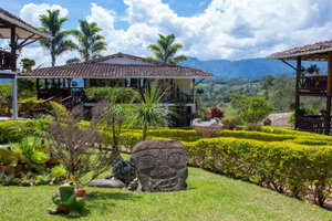 San Agustín