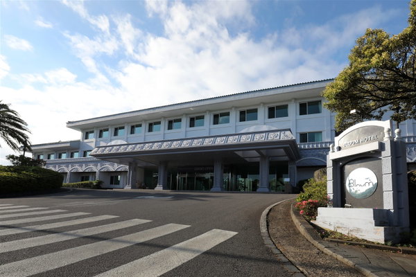 Bloom Hotel