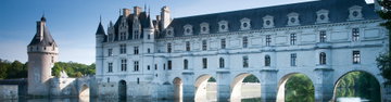Cycle the Loire Valley
