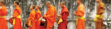 Thailand & Laos Adventure - Intrepid