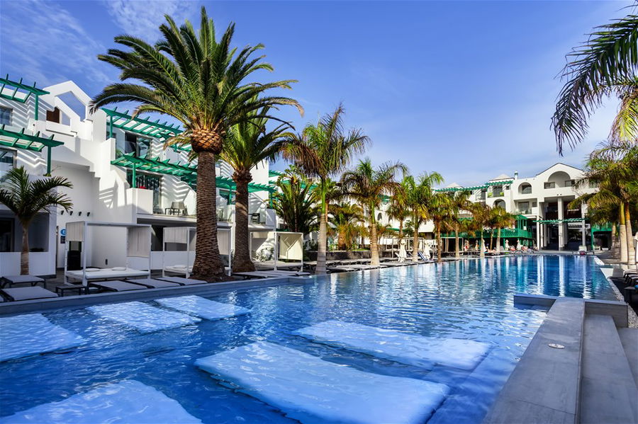 Barcelo Teguise Beach (4*) - Lanzarote