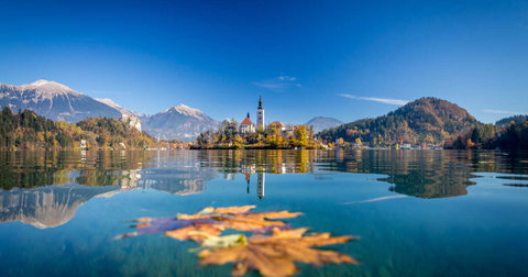 Balkans Rail Adventure