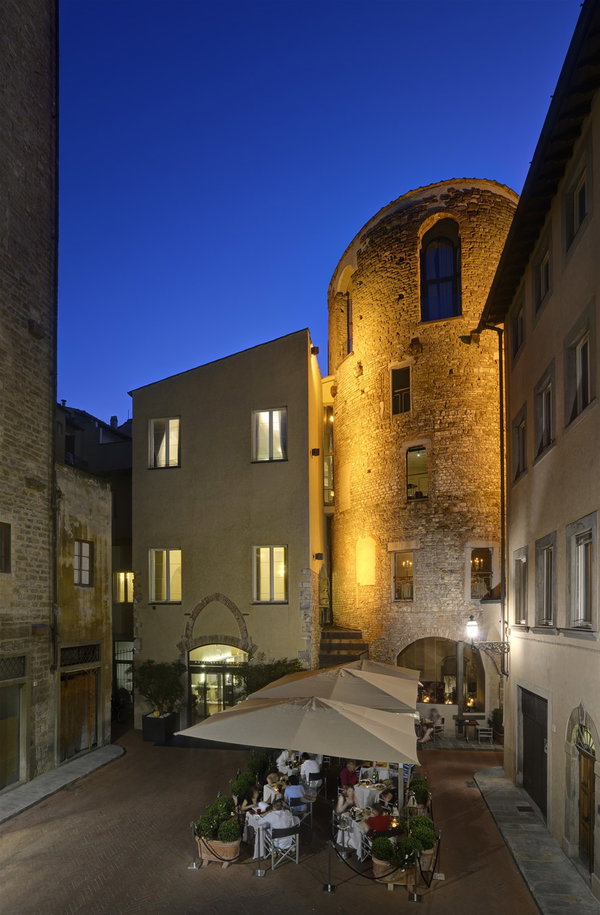 Hotel Brunelleschi
