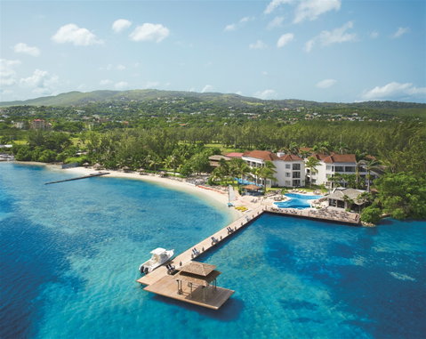 Zoëtry Montego Bay Jamaica