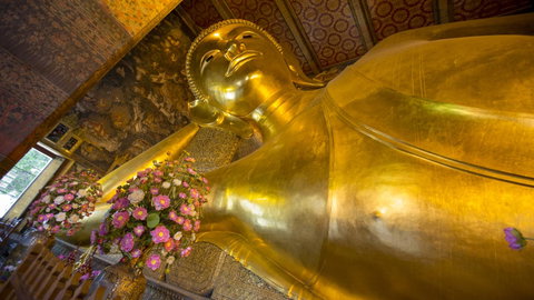 Classic Thailand - West Coast