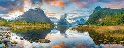 New Zealand’s Unmissable Experiences