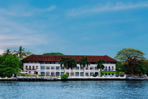 Brunton Boatyard