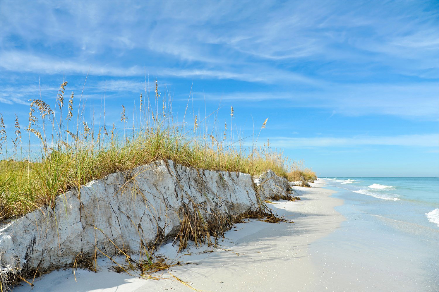 Gulf Coasting | Trailfinders Ireland