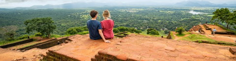18 to 35s Essential Sri Lanka (2026)