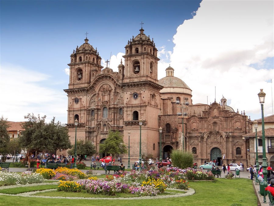 Cusco, Peru