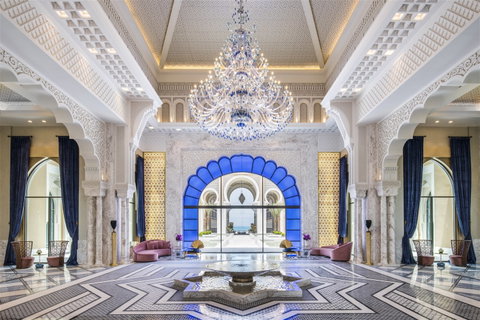 Rixos Premium Saadiyat Island Abu Dhabi