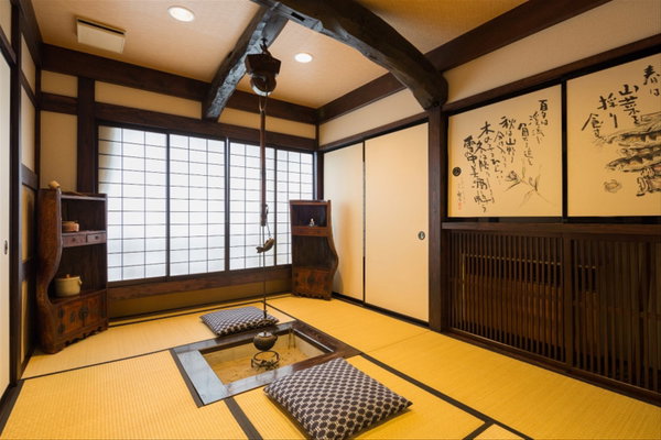 Ryokan Asunaro