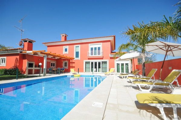 Villa Esposende, Solmar Villas
