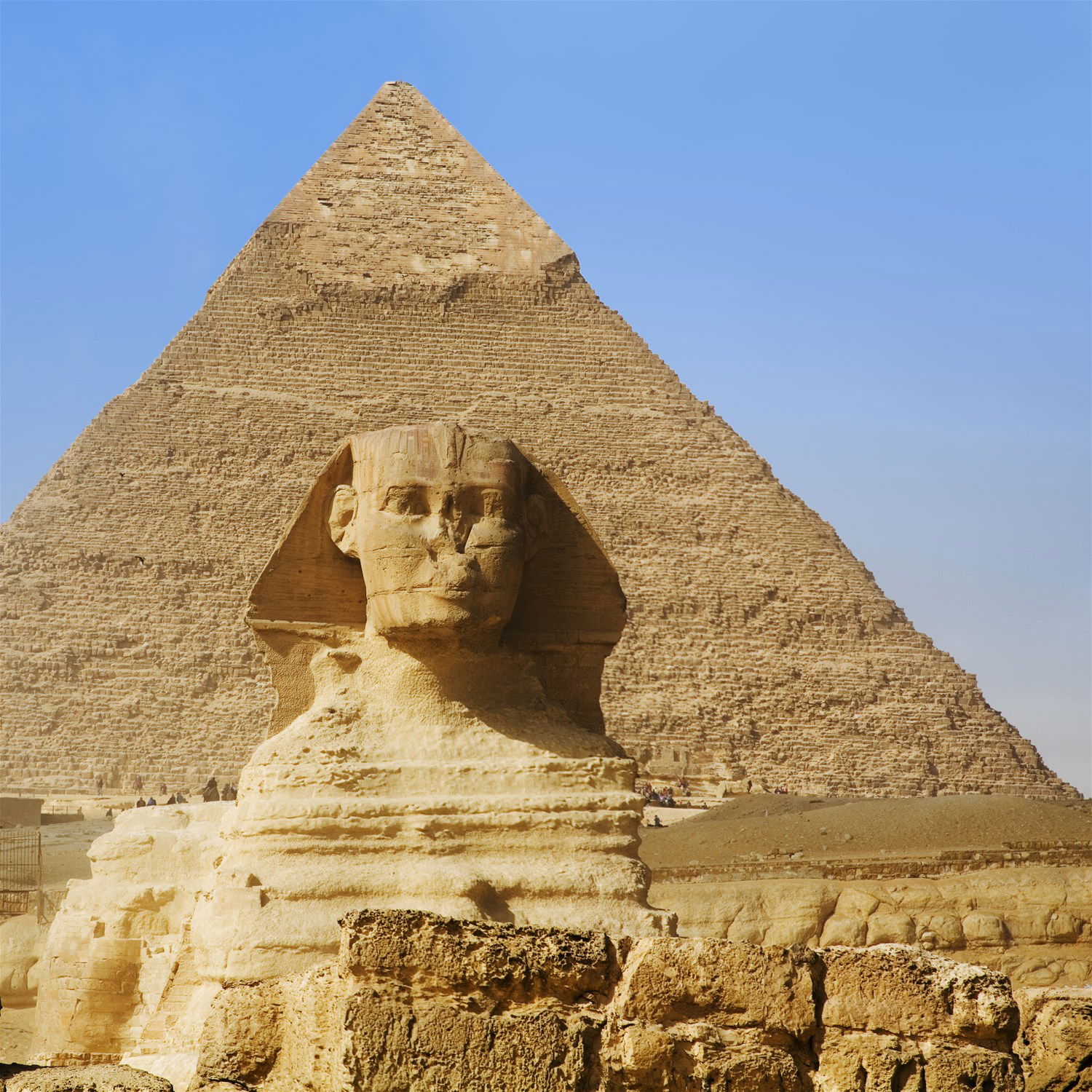 North to Nile: Canadian Insights on Sphinx Tours in Egypt - Canadian Insights on Sphinx Tours in Egypt