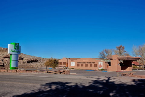 Holiday Inn Canyon de Chelly