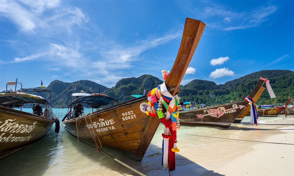 Thailand Multi Centre Holidays 2024/2025  Trailfinders