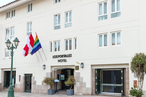 Los Portales Cusco Hotel