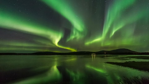 Lapland: A Family Winter Adventure