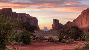 Road Trippin' American West