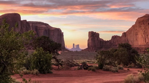 Road Trippin' American West