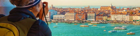 Highlights of Northern Italy
