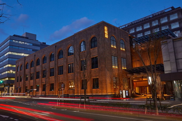 Ace Hotel Kyoto